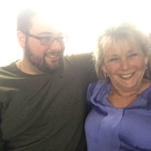 Meet your Posher, Kathy